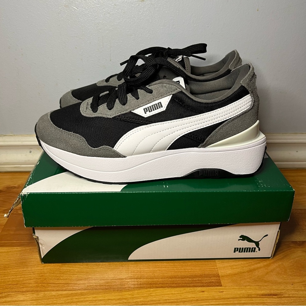 PUMA | Women’s Cruise Rider Classic